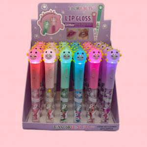Lipgloss LG3603