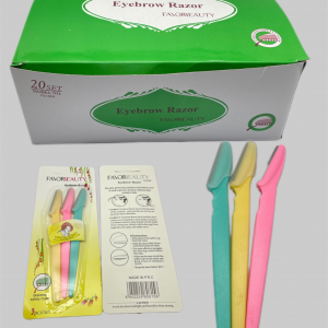 Eyebrow knife FB1908