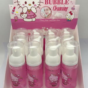 Cleansing foam B5080