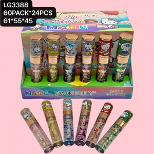Lipgloss LG3388