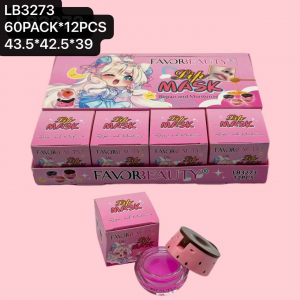 Lip balm LB3273