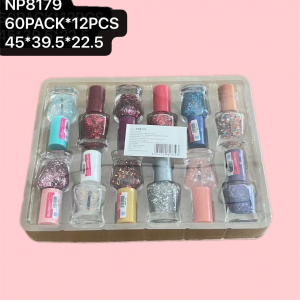 Nail polish NP8179
