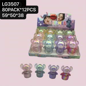 Lipgloss LG3507