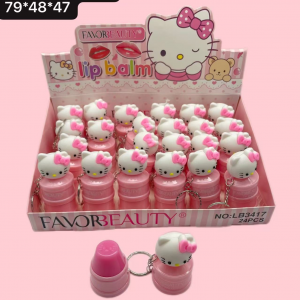 Lip balm LB3417