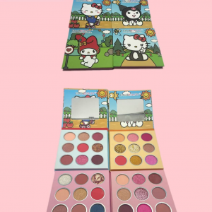 Eyeshadow ES6464