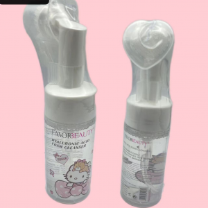 Cleansing foam B5098