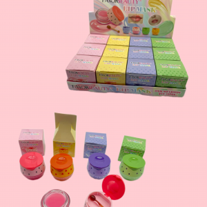 Lip mask LB3594