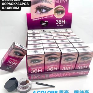 Eyebrow gel EB7025