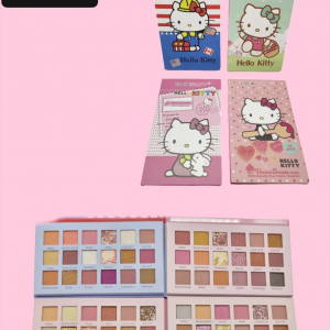 Eyeshadow ES6407
