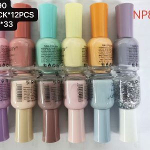 Nail polish NP8190