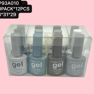 Gel polish NP93A010