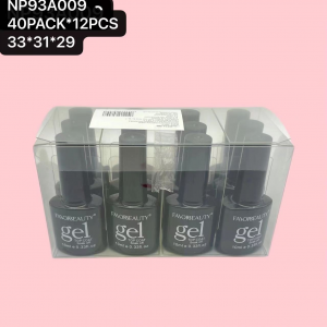 Gel polish NP93A009
