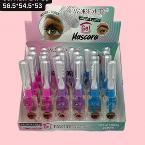 Eyebrow gel MS8056