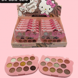 Eyeshadow ES6484