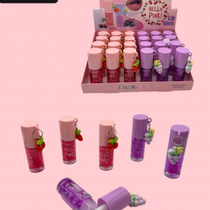 Lipgloss LG3813