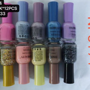 Nail polish NP8194