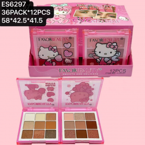 Eyeshadow ES6297