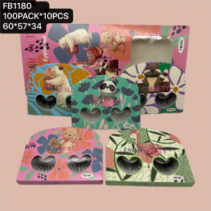 Eyelash FB1180