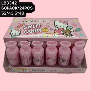 Lip balm LB3342