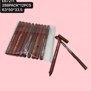 Lip liner EB7211