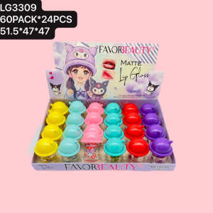 Lipgloss LG3309