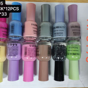 Nail polish NP8195