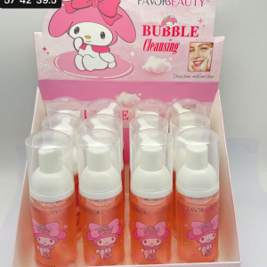 Cleansing foam B5079