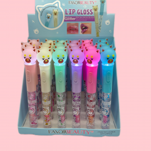 Lipgloss LG3605