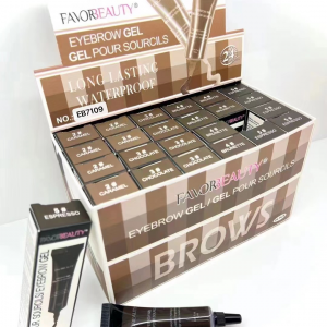 Eyebrow gel EB7109