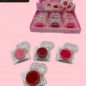 Lipgloss LG3777