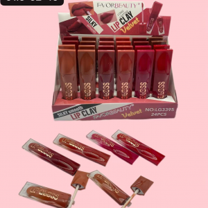 Lip clay LG3395