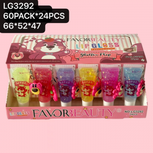 Lipgloss LG3292