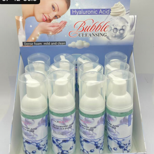 Cleansing foam B5078