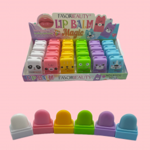 Lip balm LB3570