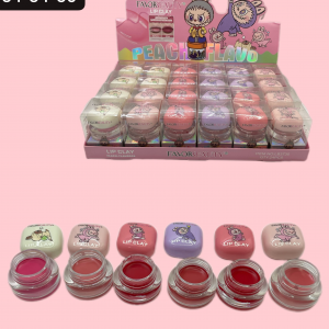 Lip clay LB3730