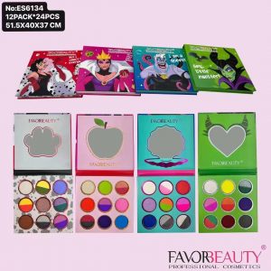 Eyeshadow ES6134