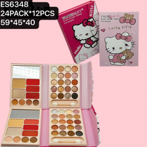 Eyeshadow ES6348