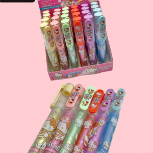 Lipgloss LG3353