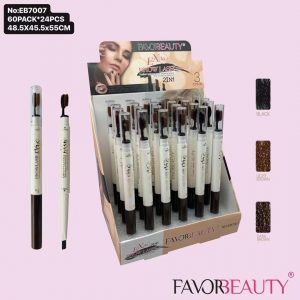 Eyebrow pencil EB7007