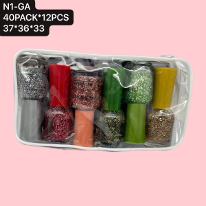 Nail polish N1-GA