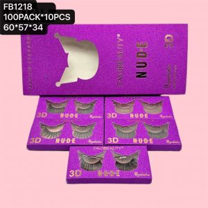 Eyelash FB1218