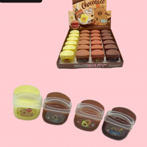 Lip balm LB3712