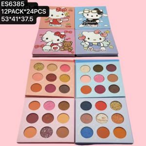 Eyeshadow ES6385