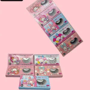 Eyelash FB1231