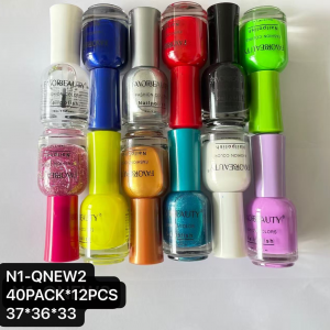 Nail polish N1-QNEW2