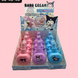 Hand cream B5547