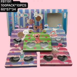 Eyelash FB1191