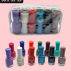 Nail polish N1-Z