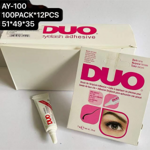 Eyelash glue AY-100