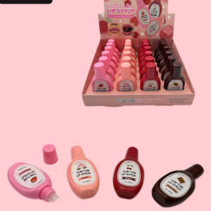 Lipgloss LG3781